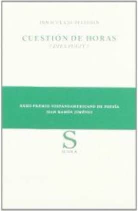 Cuestión de horas (dies fugit)