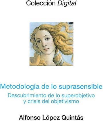 Metodología de lo suprasensible