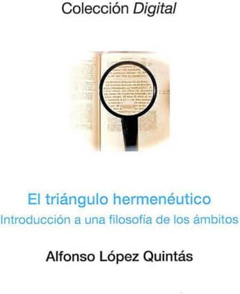 El triángulo hermenéutico