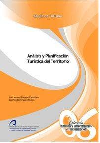 Análisis y Planificación Turí­stica del Territorio