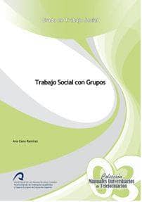 Trabajo Social con Grupos