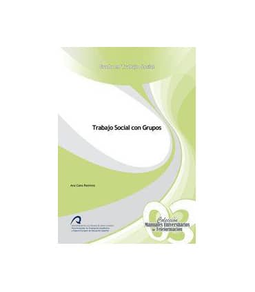 Trabajo Social con Grupos
