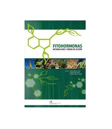Fitohormonas