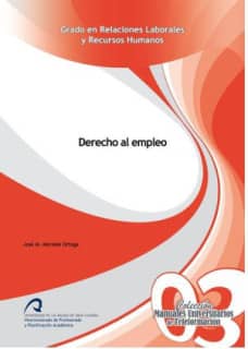 Derecho al empleo
