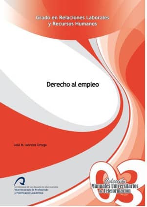 Derecho al empleo