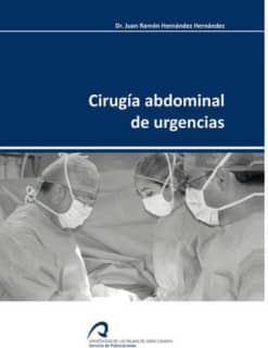 Cirugía abdominal de urgencias