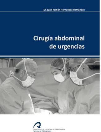 Cirugía abdominal de urgencias