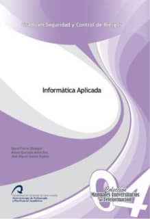 Informática Aplicada