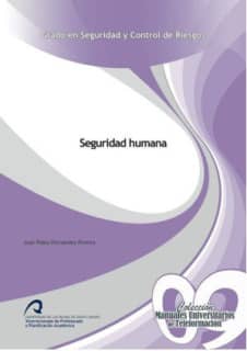 Seguridad humana