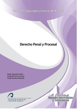 Derecho Penal y Procesal