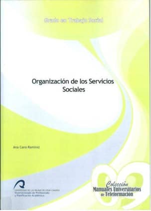 Organización de los Servicios Sociales