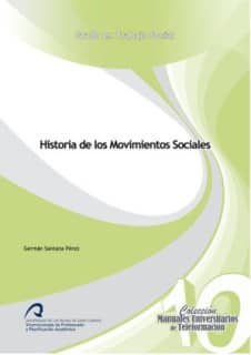 Historia de los Movimientos Sociales