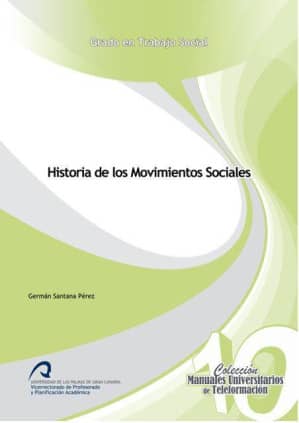 Historia de los Movimientos Sociales