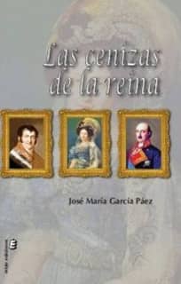 Las cenizas de la reina