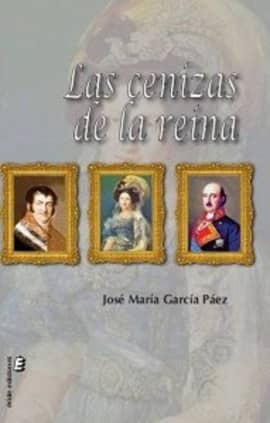 Las cenizas de la reina