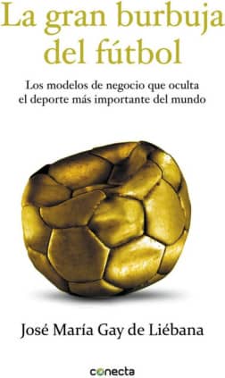 La gran burbuja del fútbol