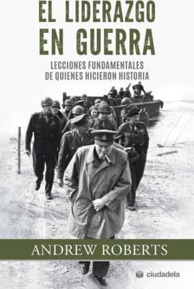 El liderazgo en guerra
