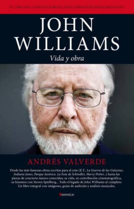 JOHN WILLIAMS VIDA Y OBRA