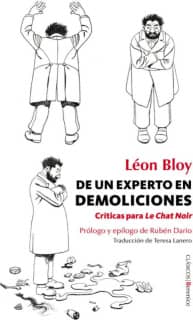 De un experto en demoliciones