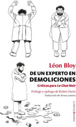 De un experto en demoliciones