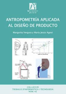 Antropometría aplicada al diseño de producto