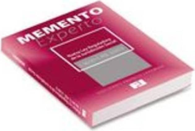 Memento Experto Nueva Ley Reguladora de la Jurisdicción Social