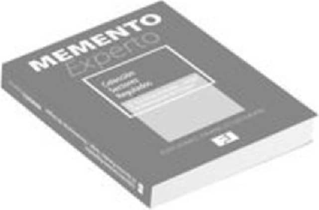 Memento Experto Colección Sectores Regulados