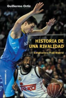 Historia de una rivalidad. Estudiantes-Real Madrid