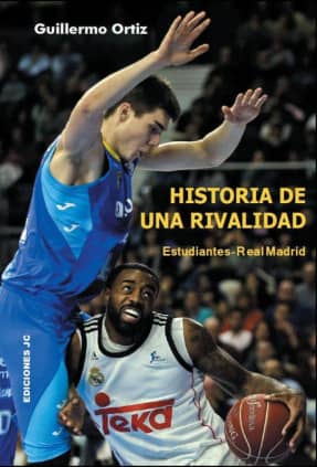 Historia de una rivalidad. Estudiantes-Real Madrid