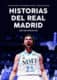 Historias del Real Madrid de Baloncesto