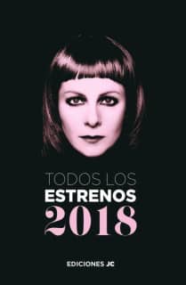 Todos los Estrenos de 2018