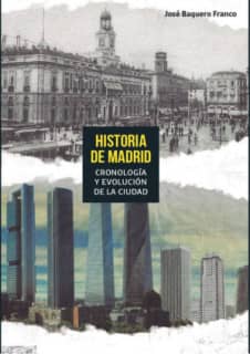 Historia de Madrid