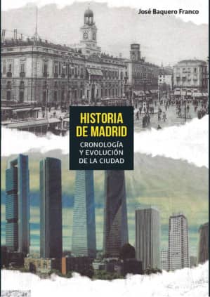 Historia de Madrid