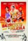Baloncesto de película