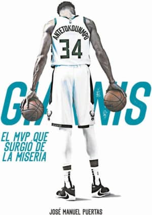 GIANNIS ANTETOKOUNMPO