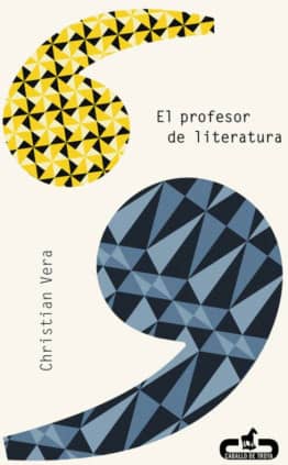 El profesor de literatura