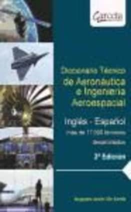 DICCIONARIO TECNICO DE AERONAUTICA INGEN