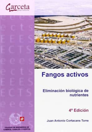 Fangos activos. 4ª Edición
