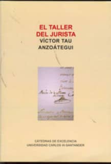 El taller del jurista