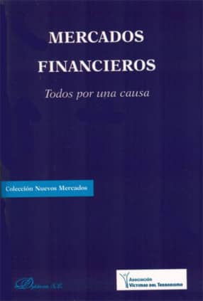MERCADOS FINANCIEROS TODOS POR UNA CAUSA