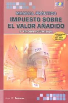 Impuesto sobre el Valor Añadido. 3ª edición