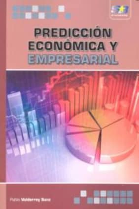 Predicción Económica y Empresarial