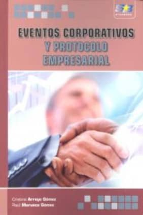 Eventos corporativos y protocolo empresarial