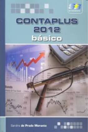 ContaPlus 2012. Básico