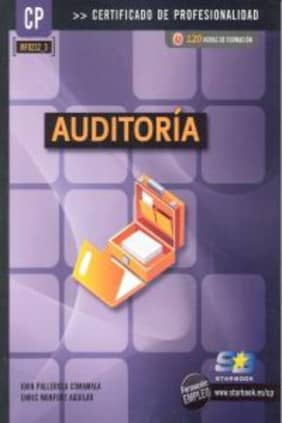 Auditoría (MF0232_3)