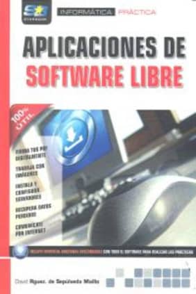 Aplicaciones de Software Libre