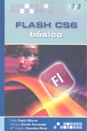 Flash CS6 Básico