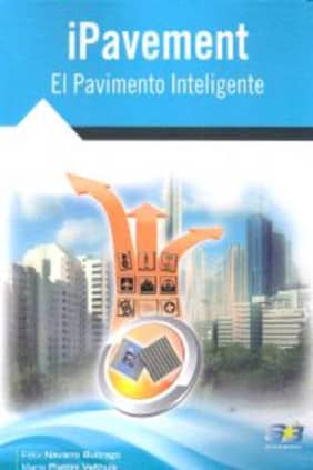 iPavement. El Pavimento Inteligente