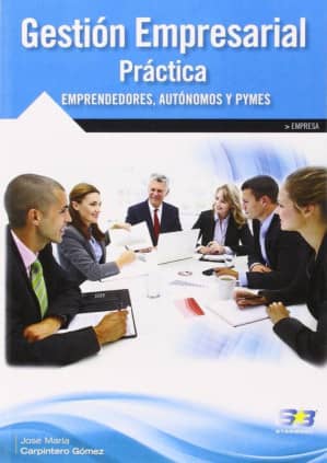 Gestión Empresarial Práctica