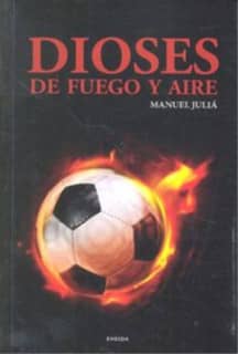 Dioses de fuego y aire